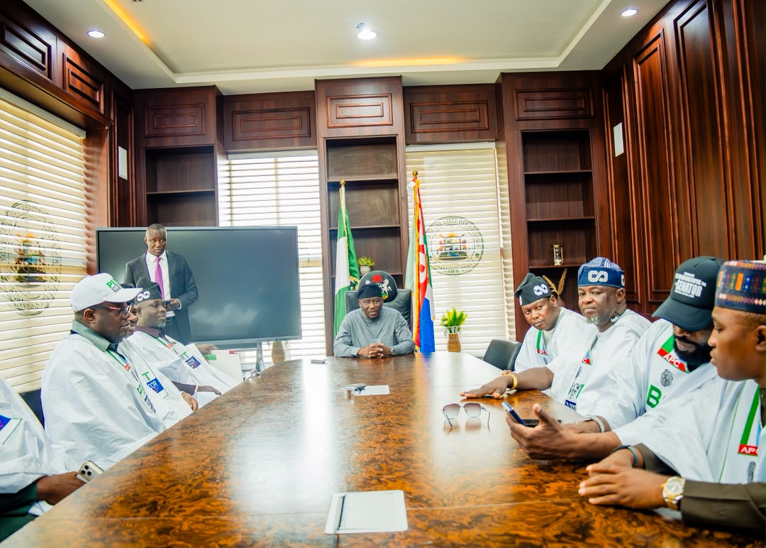 2027: Tompolo Strengthens Tinubu's Re-election Drive In Adamawa, Presents 35 Campaign Vehicles