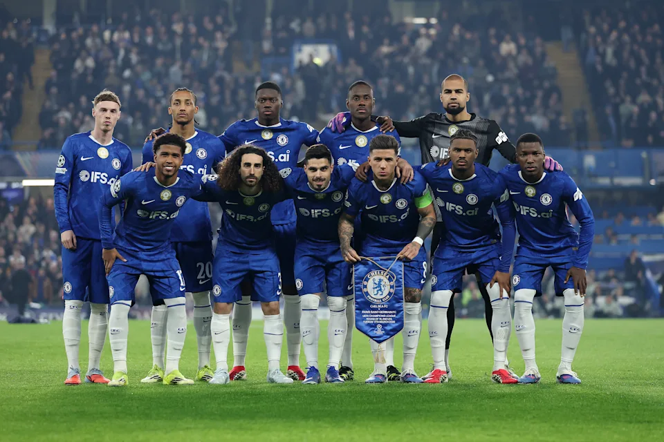 PSG beat Chelsea 8-2 (Agg) in tactical masterclass to reach Champions League quarter-finals