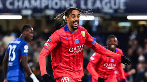 PSG beat Chelsea 8-2 (Agg) in tactical masterclass to reach Champions League quarter-finals