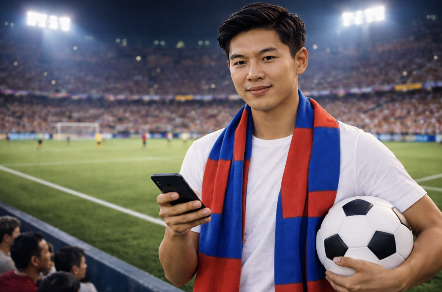 How Phones Took Over Sports Betting and Changed the Way Fans Wager