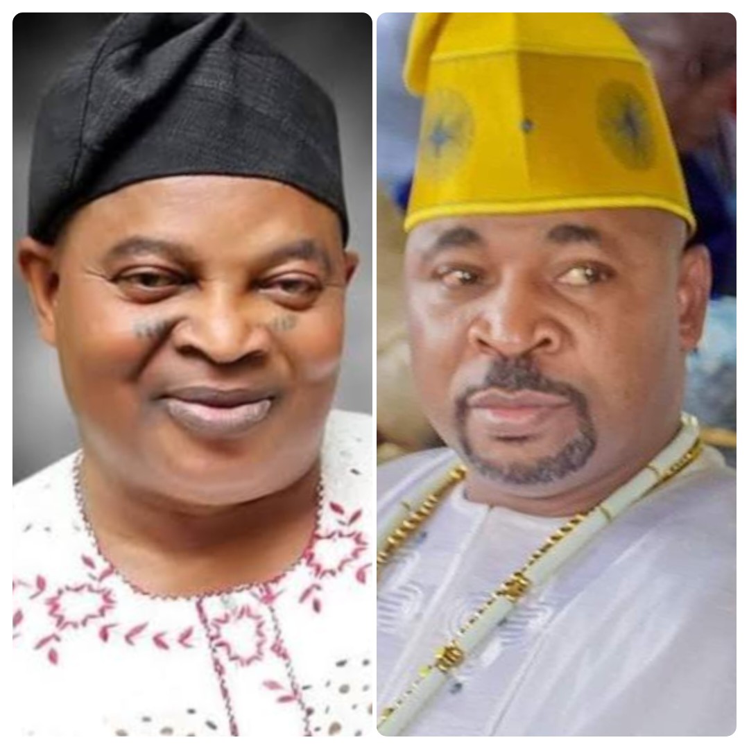 Update: Police arrest Baruwa after NURTW secretariat takeover (video)