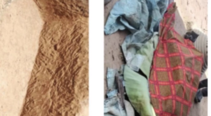 Eight k!lled, six missing as gunmen attack Nasarawa community