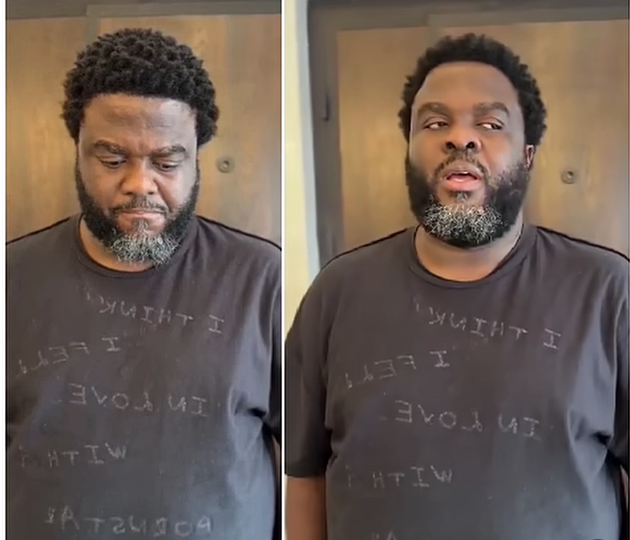 ?I didn?t take money from anyone? ? Actor Aremu Afolayan reacts to backlash after insinuating that there