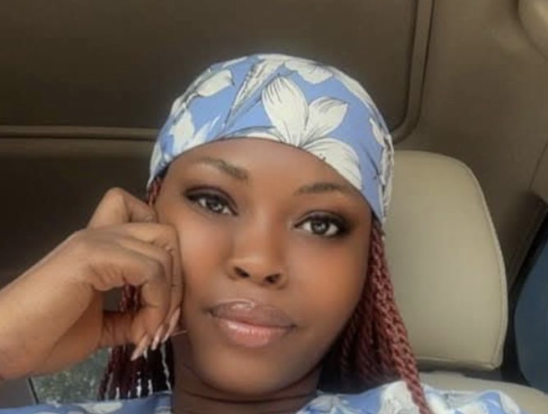 He said my son would never stay with us - Nigerian single mom reveals why she turned down a marriage proposal