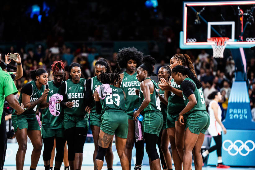 2026 FIBA WWC: D?Tigress land in tough Group B with France, Hungary, Korea