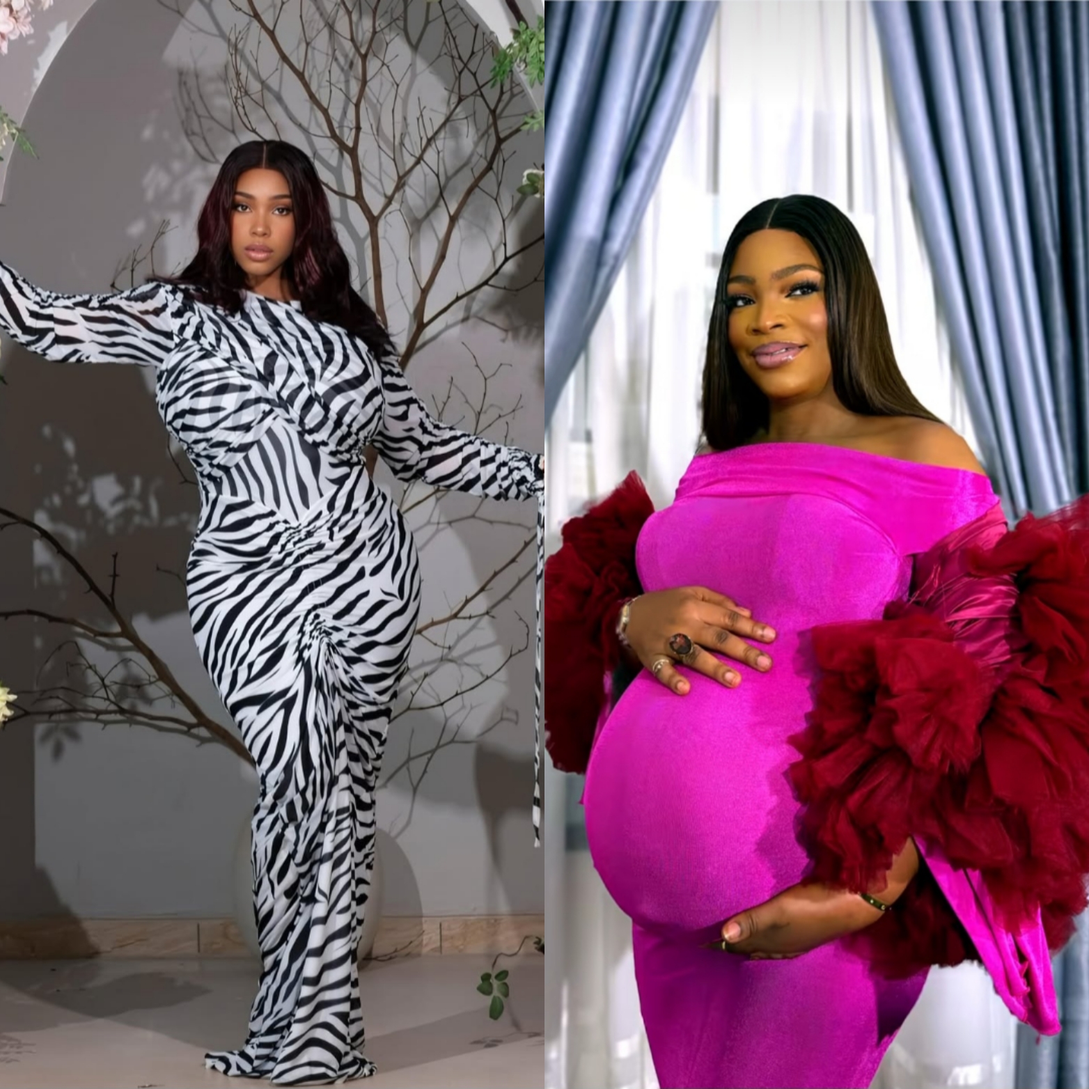 ?My sister would still be alive if I was there? ? Content creator, Deka George shares painful account after losing sibling during childbirth