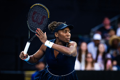 Venus Williams reveals she may compete in French Open for first time in 5 years