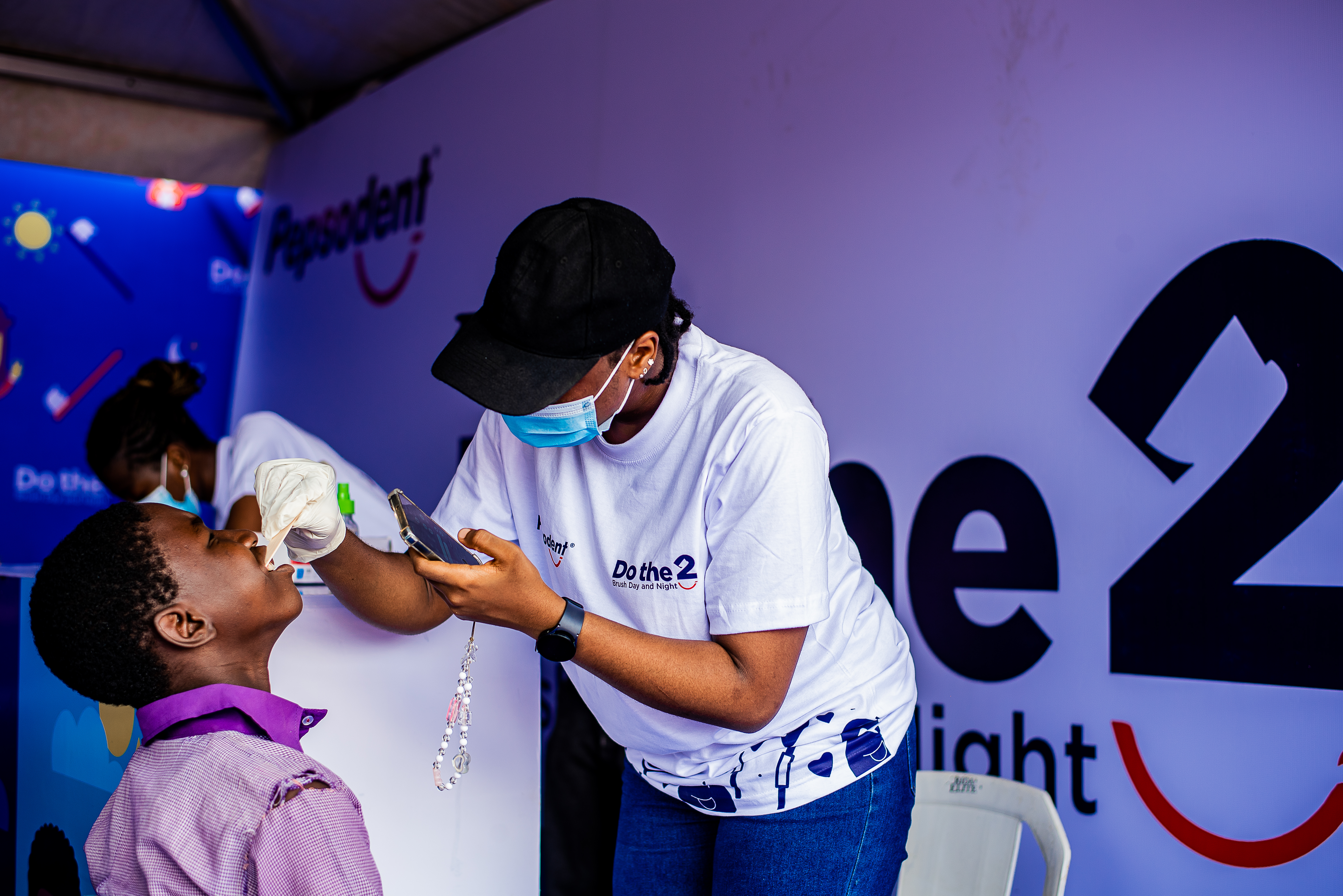 Pepsodent deepens awareness on Oral care, takes campaign to 51 Schools