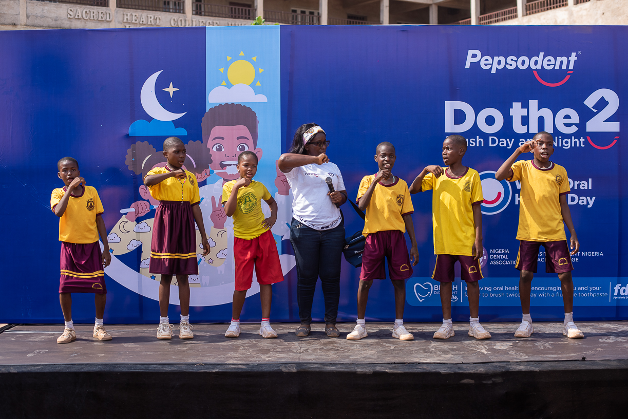 Pepsodent deepens awareness on Oral care, takes campaign to 51 Schools