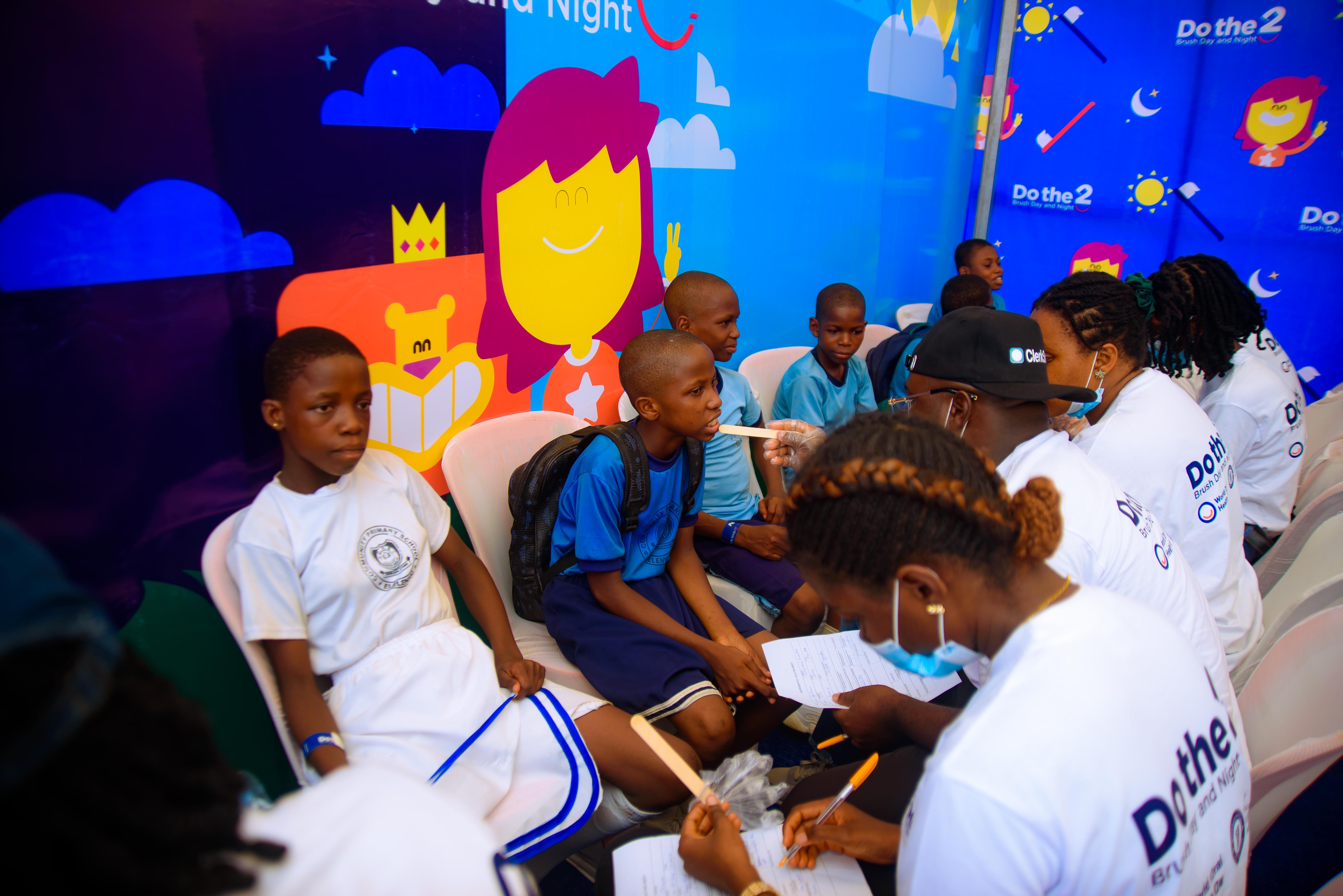 Pepsodent deepens awareness on Oral care, takes campaign to 51 Schools