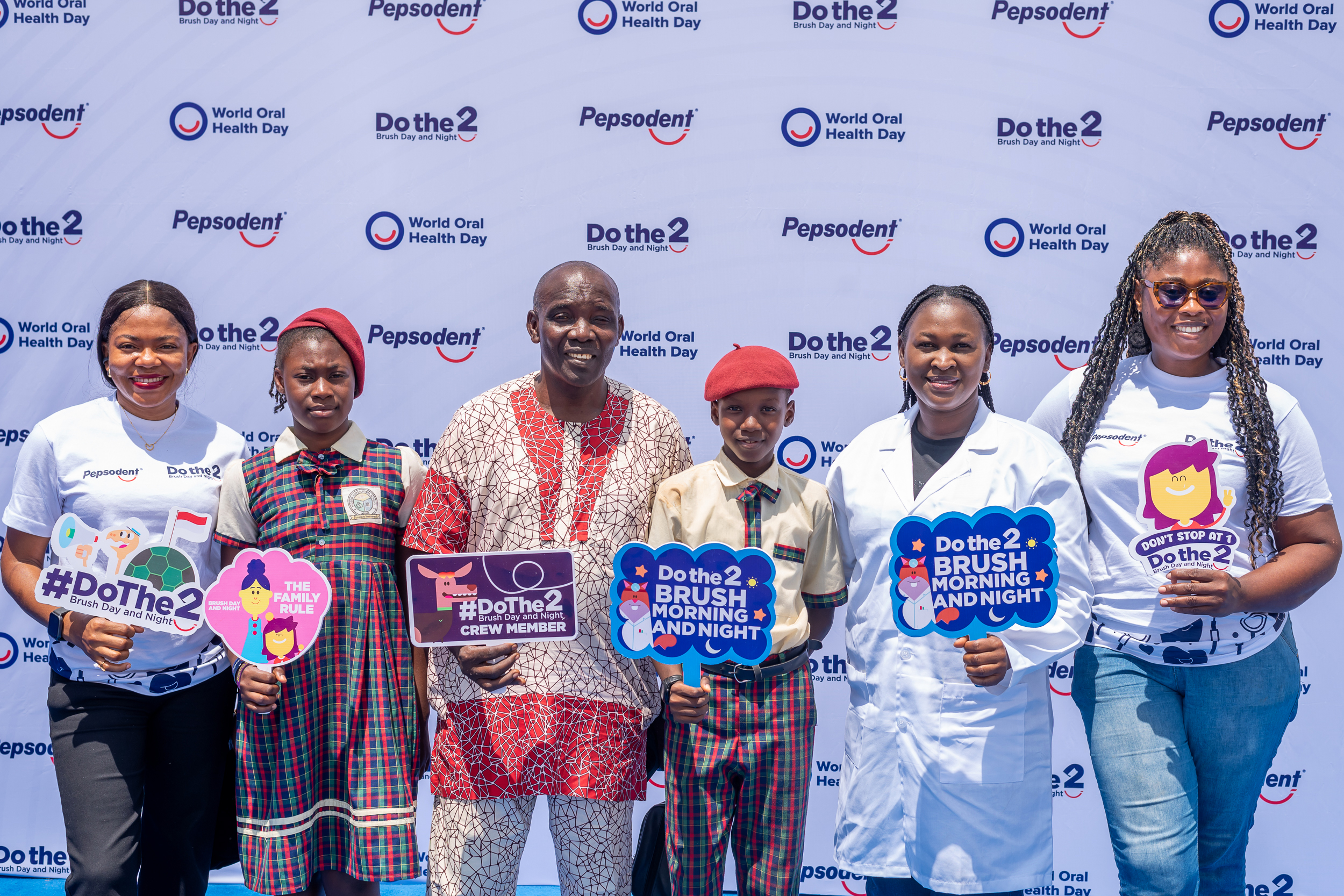 Pepsodent deepens awareness on Oral care, takes campaign to 51 Schools