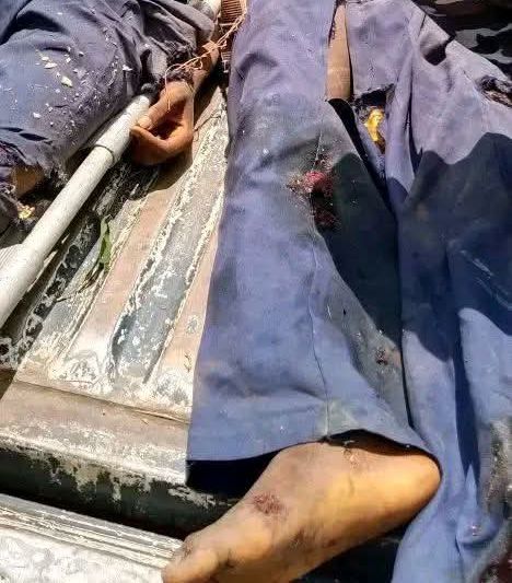 Two secondary school students crushed to d3ath by speeding car in FCT