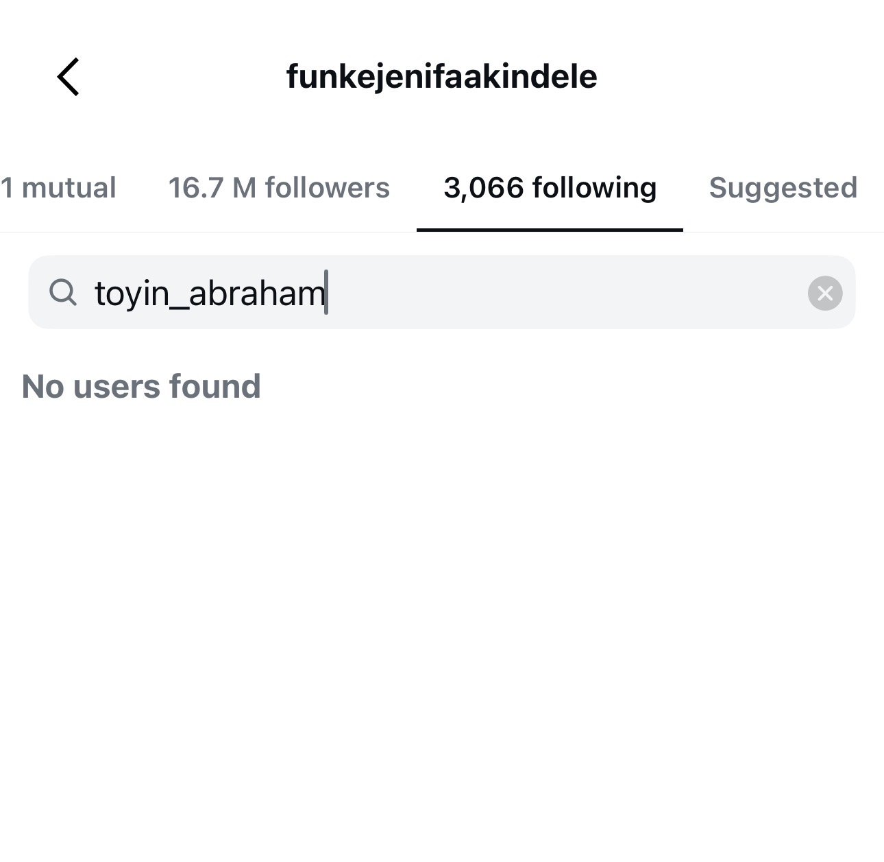 "I have unfollowed her and will never greet her again" Actress Toyin Abraham says after Funke Akindele snubbed her at a movie premiere (video)