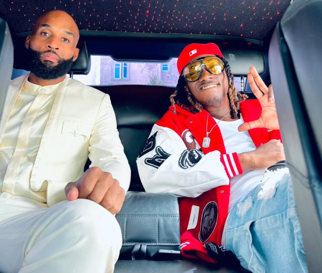 Eric Many Entertainment Unveils New Superstar, âGnewzyâ