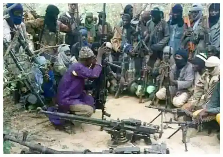 US Report: 30,000 Armed Fulani Militants driving Nigeria?s insecurity crisis