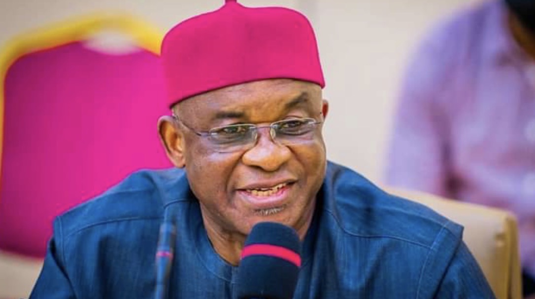 INEC discontinues recognition of David Mark-led ADC