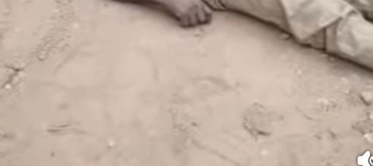 IDPbcommits su!cide in Benue