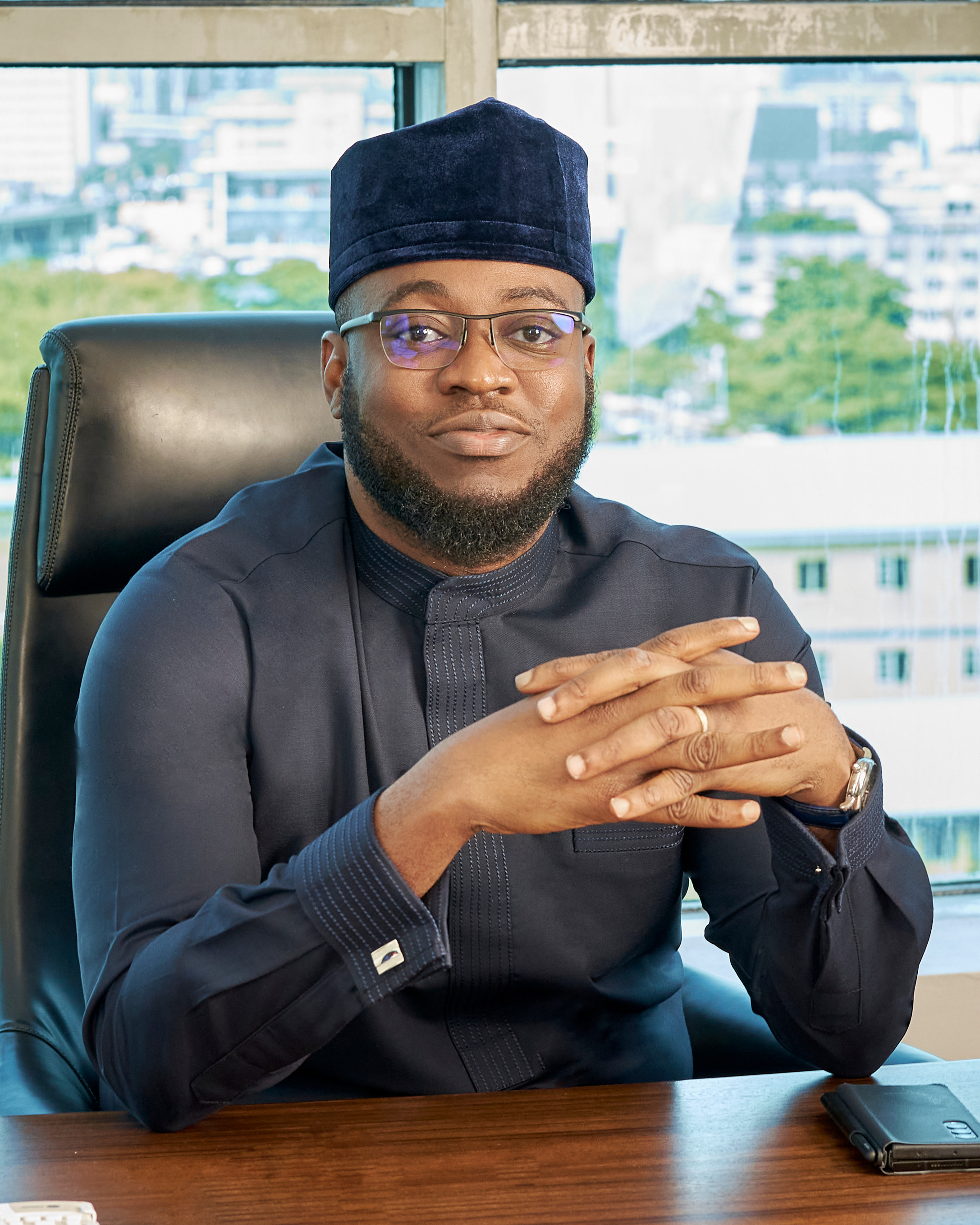 Olakunle Williams: The Visionary Billionaire Disrupting Africa?s Energy Sector