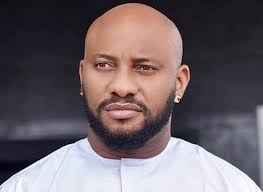 Actor Yul Edochie lets some things off his chest about Nigerian politics and about men with partners who no longer respect them