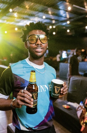 Guinness Epic Match Day Delivers High Energy Football, Free Guinness, and Bold Experiences Across Owerri and Abuja.