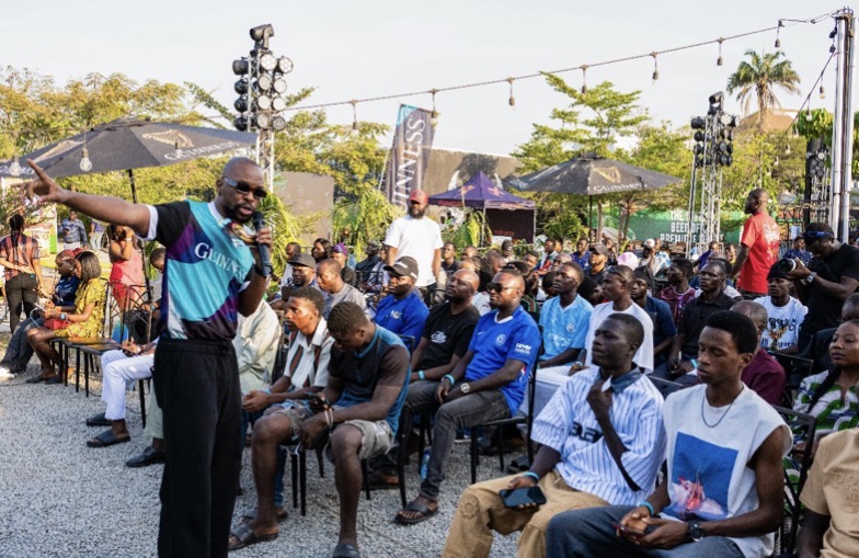 Guinness Epic Match Day Delivers High Energy Football, Free Guinness, and Bold Experiences Across Owerri and Abuja.