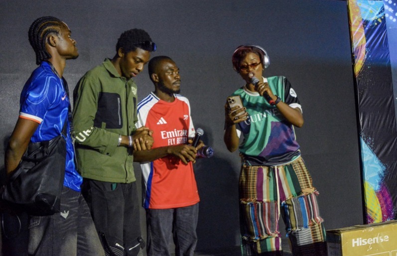 Guinness Epic Match Day Delivers High Energy Football, Free Guinness, and Bold Experiences Across Owerri and Abuja.