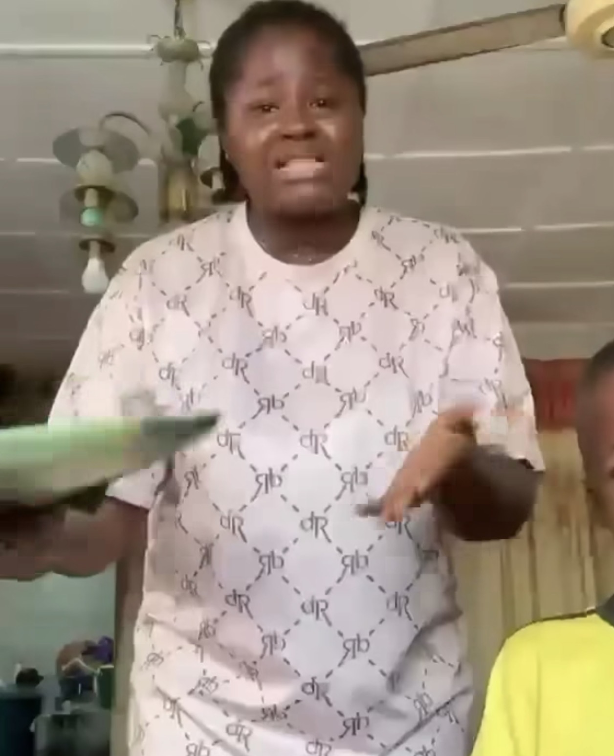 Lagos govt reacts to viral textbook video, says material is not approved