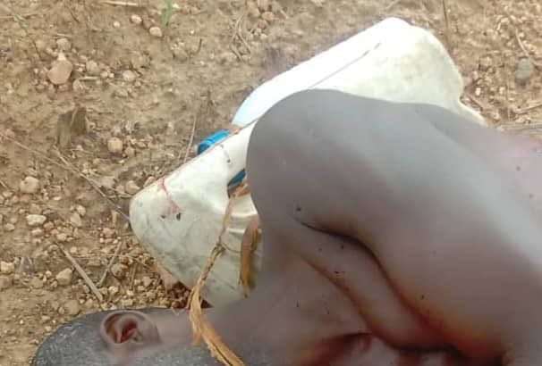 Suspected herders k!ll man in Plateau