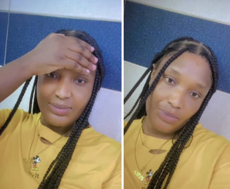 If I’m still single at 35, I will never get married - Nigerian woman says