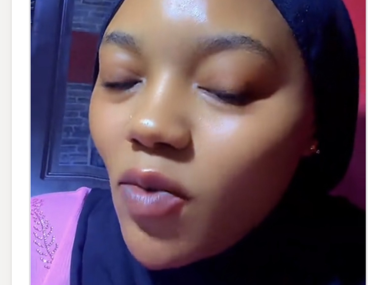 Muslim woman advises women in interfaith relationships