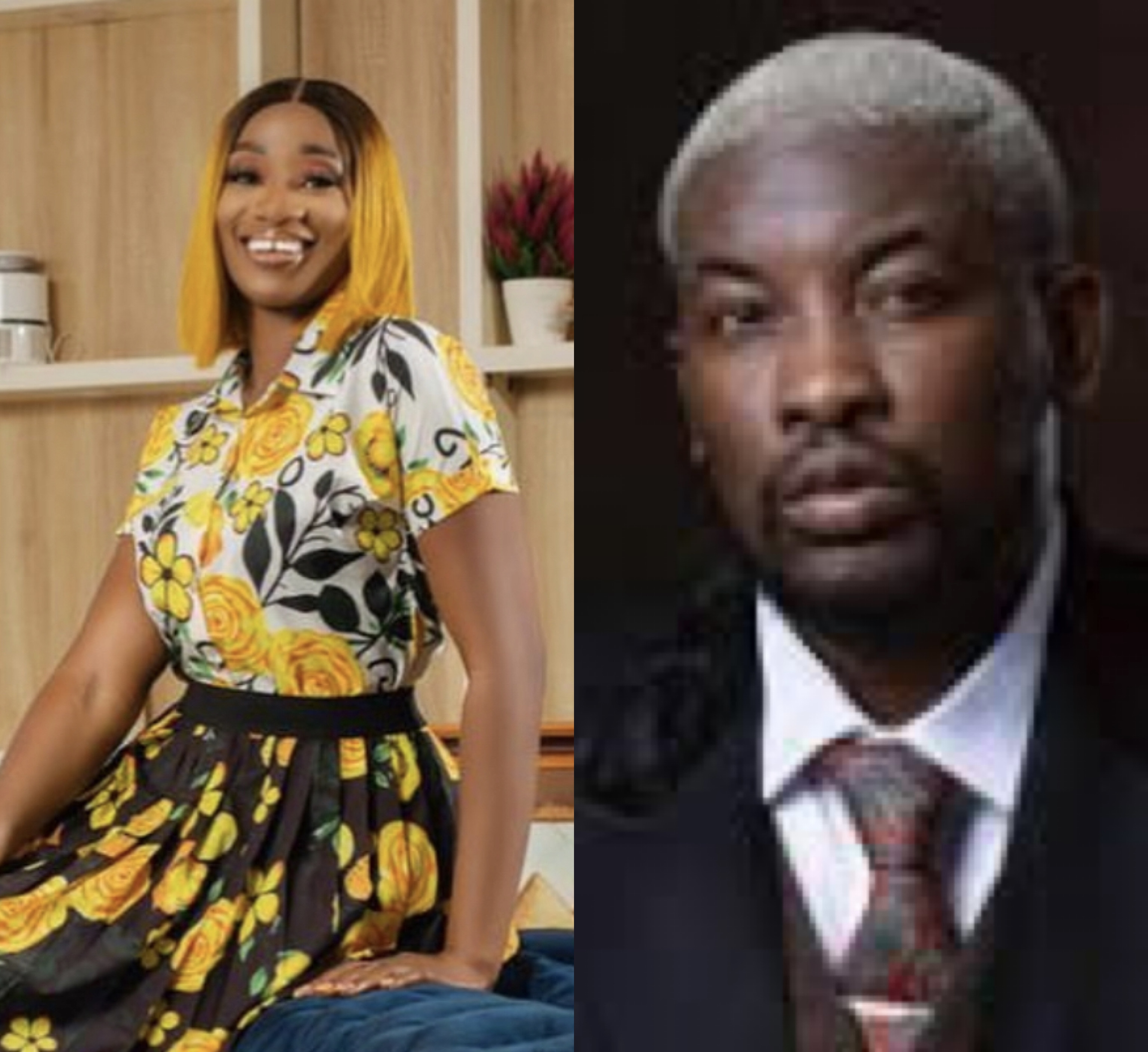 OAP Dotun replies his estranged wife; dares DBanj to provide receipts of paying his rent while he was still married to Taiwo