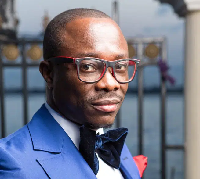My friends deserted me - Comedian Julius Agwu breaks down in tears as he reflects on hard times (video)