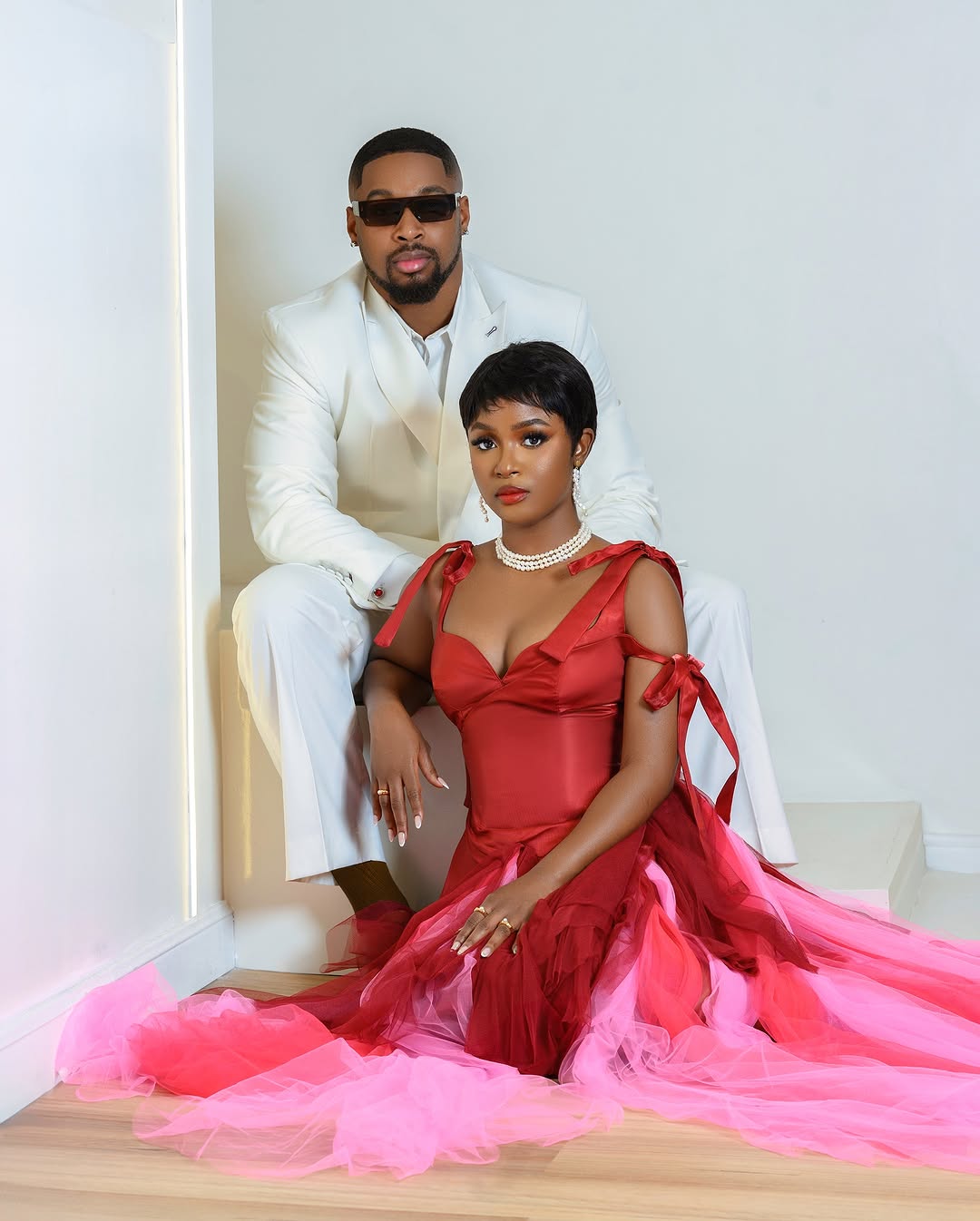 I have a house in Banana Island, I’m not a gigolo… Bella and I split the bills 70-30 and I did more” - BBNaija star, Sheggz says