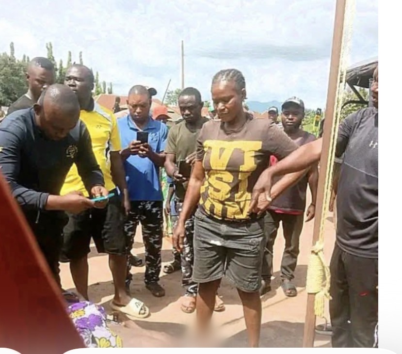 Woman allegedly beats her brother's daughter to death over N500 in Benue