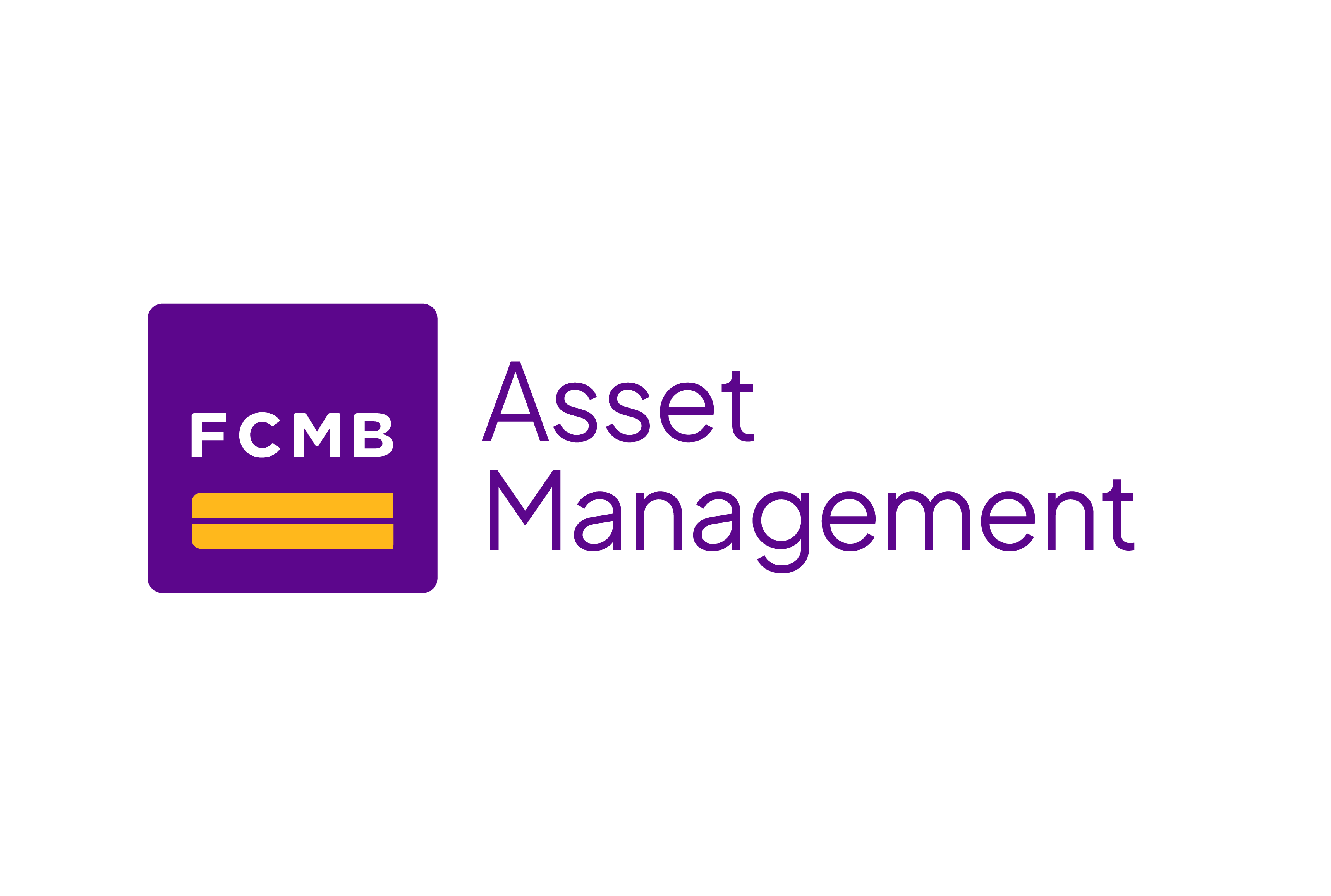 FCMB Asset Management Limited Rebrands Four Mutual Funds, Secures SEC Approval for Name Change of Mutual Funds