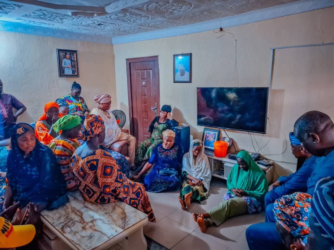 Gunmen k!ll Osun Accord Party women leader?s son
