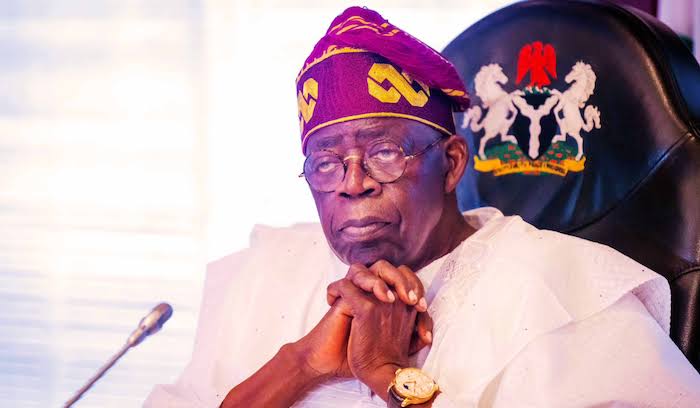 Tinubu assures UAE, Gulf states of Nigeria?s solidarity amid US/Israel?Iran conflict