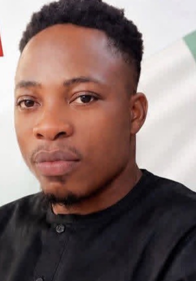 "No girl deserves my apology, even if I'm the offender" Aspiring politician goes viral for saying he's too big to beg a woman for forgiveness