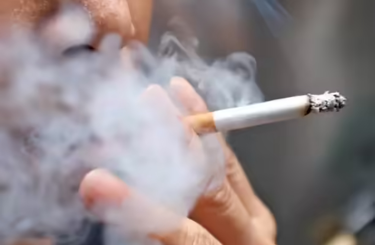Maldives bans Tobacco smoking and Vaping for anyone born on or after 1 January 2007