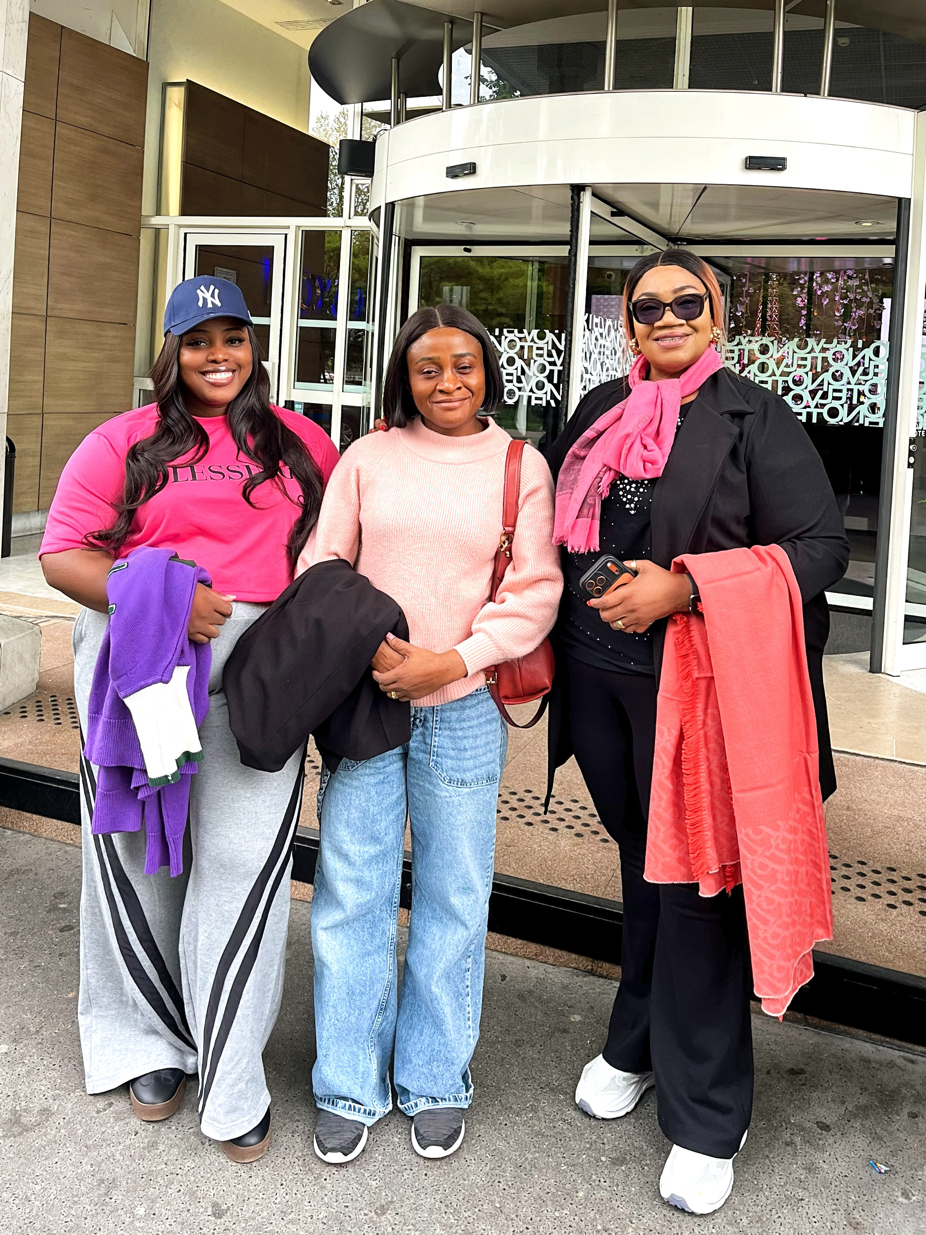 Nigerian Distributors Enjoy Luxury Trip to France Courtesy of Laurent Perrier