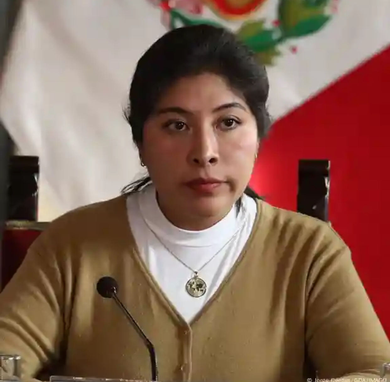 Peru cuts ties with Mexico over granting Asylum to former Prime Minister