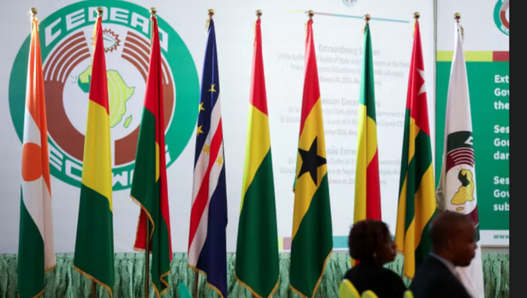 ECOWAS rejects Trump's 'Genocide' claim as divisive and dangerous