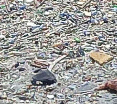 Body with gunshot wounds found floating in Lagos Lagoon