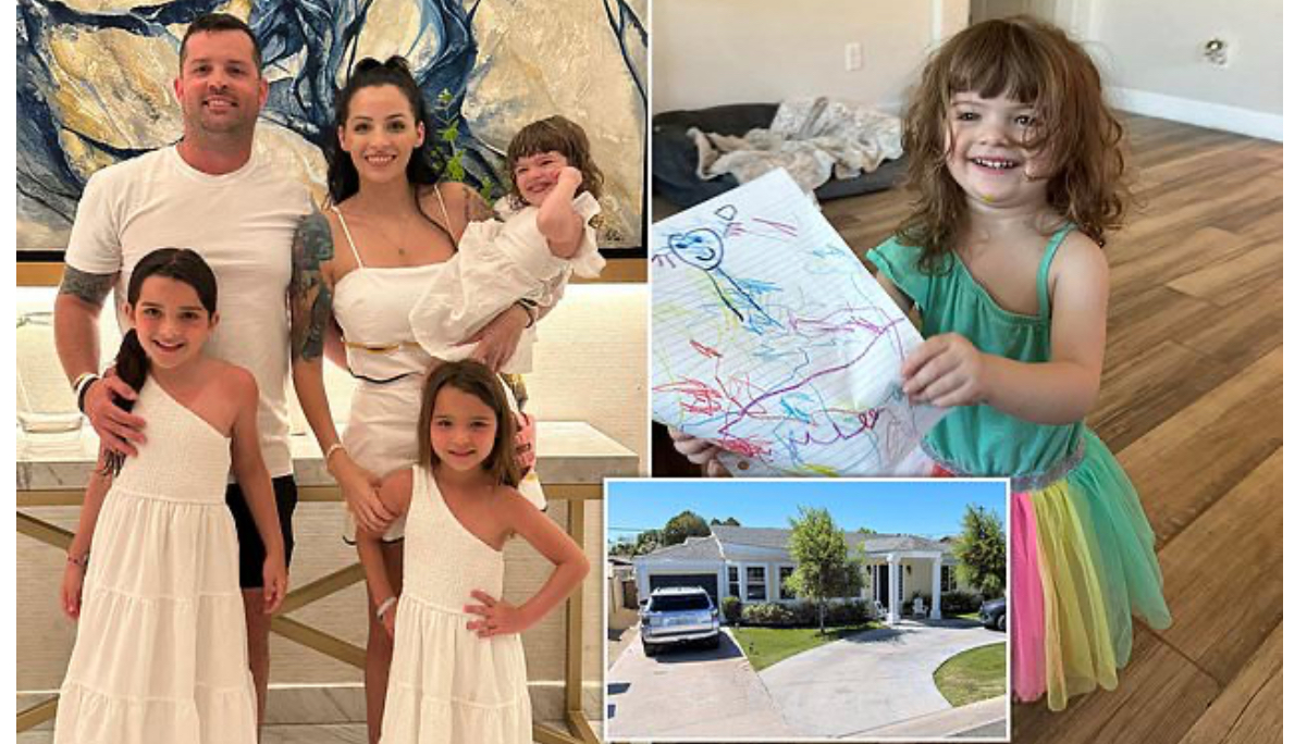 See the chilling way d3adbeat dad who left 2 year old Daughter to d!e in scorching car k!lled himself a day before he was to serve 20 years imprisonment