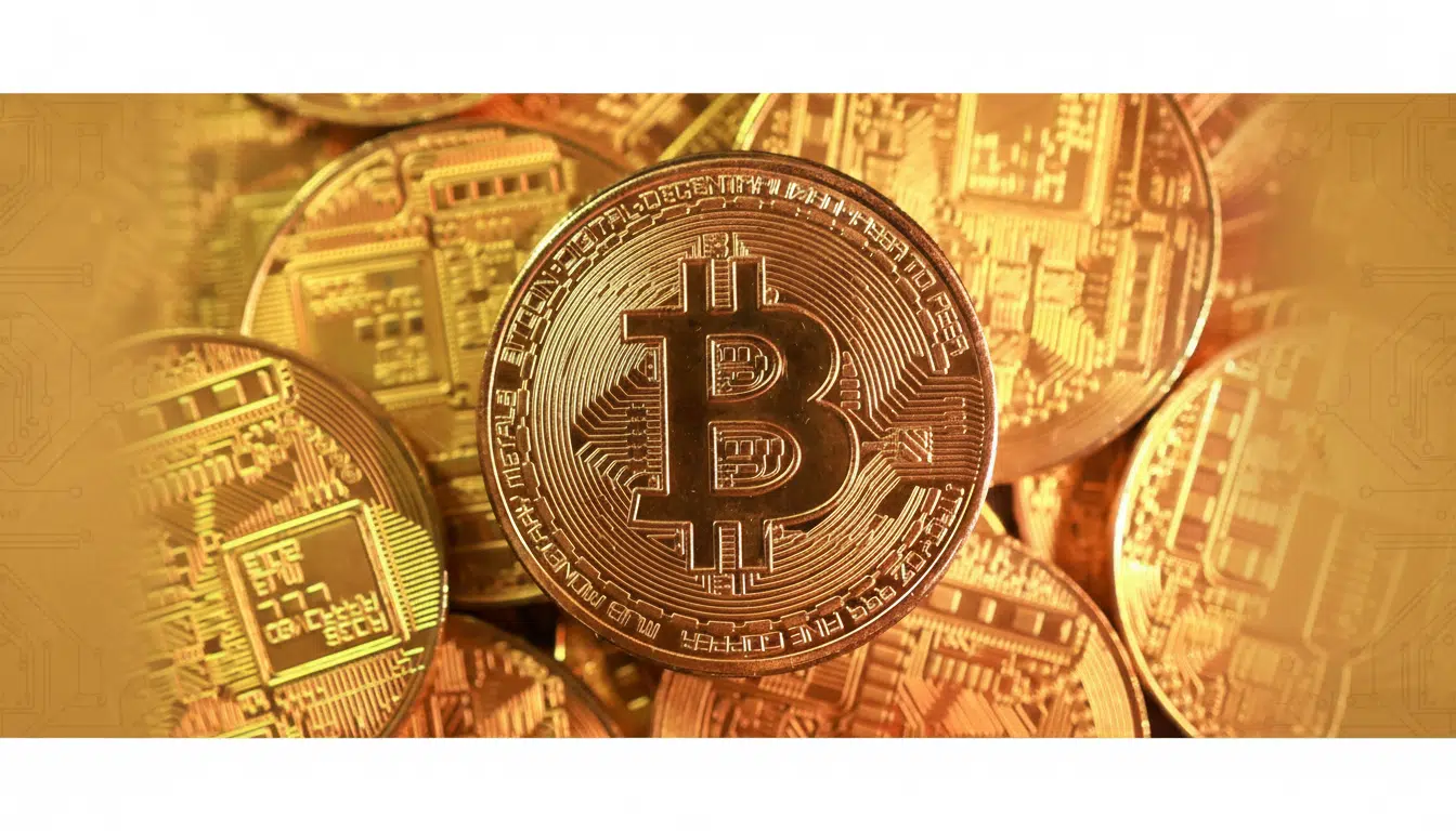 Bitcoin plunges below $95K