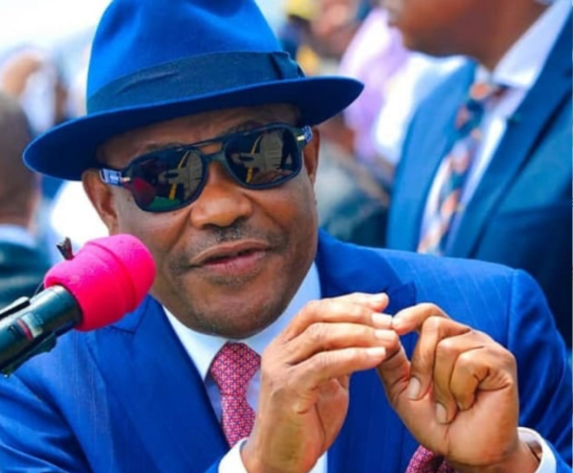 ?They went to start their own Detty December in November? - Nyesom Wike reacts to PDP expulsion