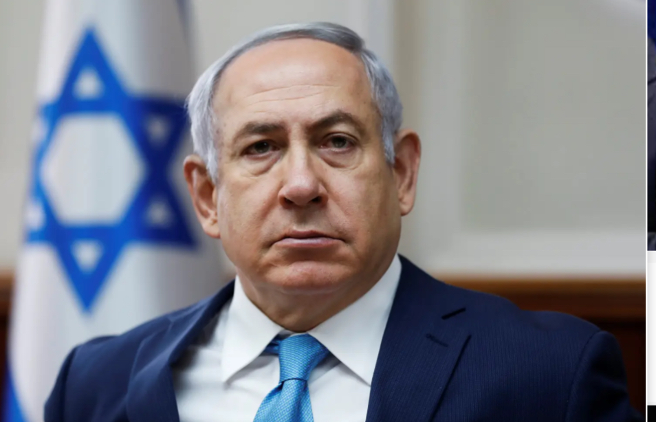 153 Palestinians who landed in South Africa unexpectedly had third-country approval - Israel