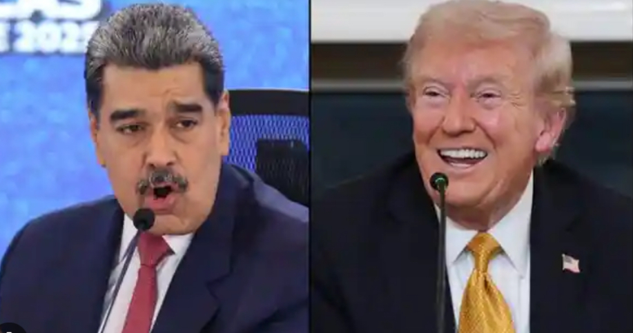 US govt to designate Venezuelan Cartel as a Foreign Terrorist Organization permitting it to strike militarily on Venezuelan soil without congress approval