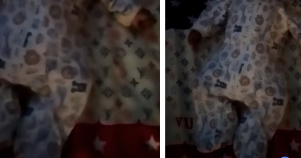 Police officer detained over d3ath of 3-month-old baby in Anambra