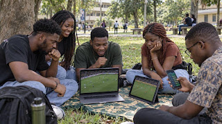 Building a Weekend Watchlist: The EPL and NPFL Games Worth Following in Nigeria